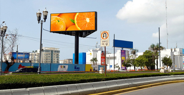 iVallas billboards