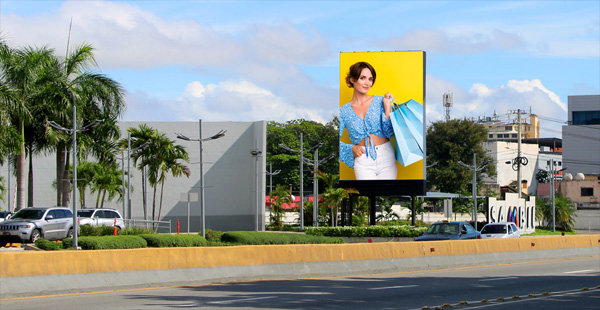 iVallas billboards
