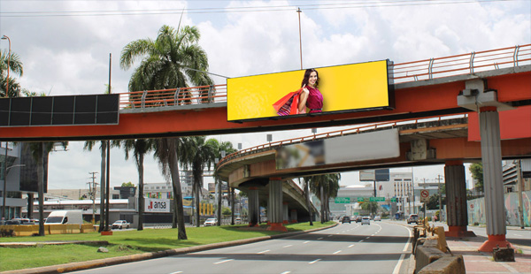 iVallas billboards