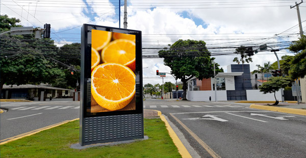 iVallas billboards