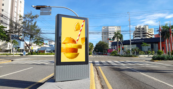 iVallas billboards