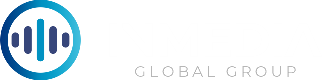 Logo Inmedia Global Group